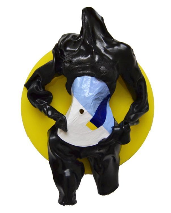 music sculpture wall art