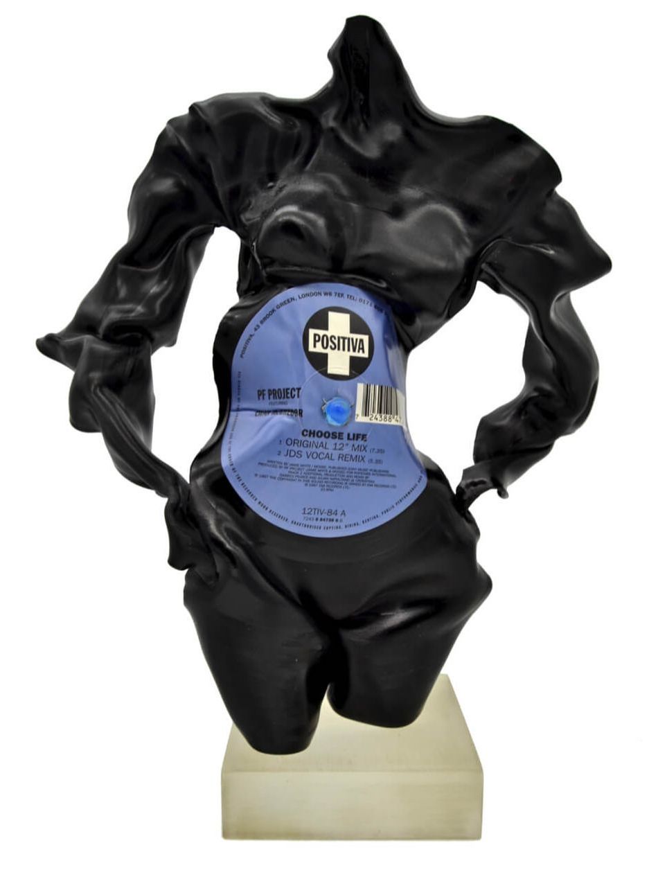 trainspotting choose life artwork