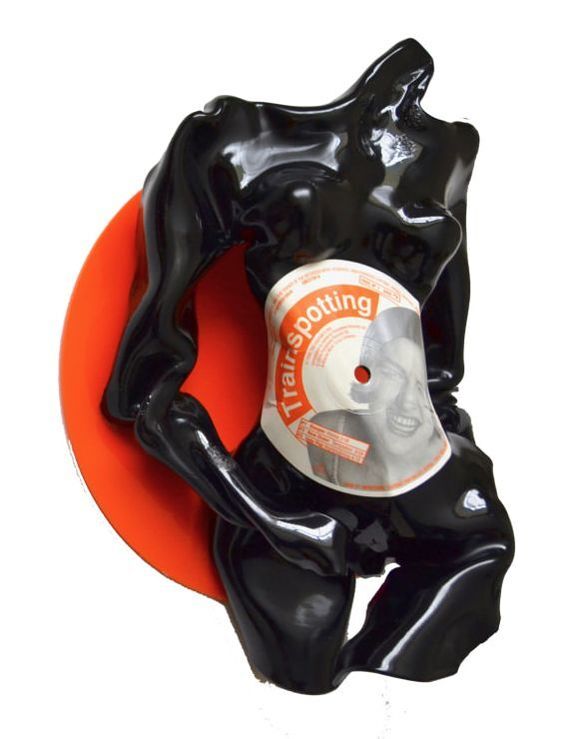 trainspotting soundtrack artwork diane